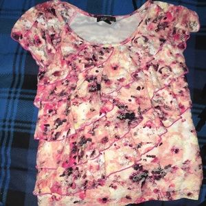 3 work shirts. Perfect for an office job